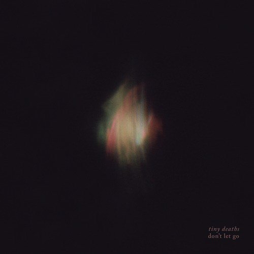 Don't Let Go cover art