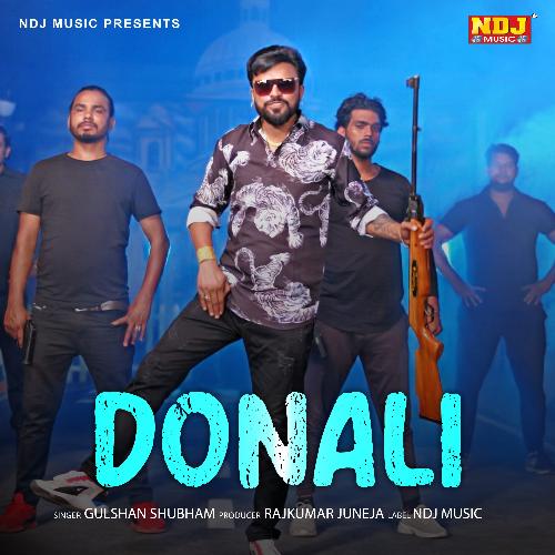 Donali