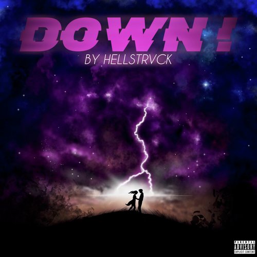 Down !_poster_image