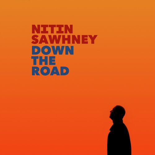 Down the Road (Slow Burner Mix)