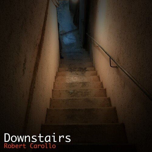 Downstairs