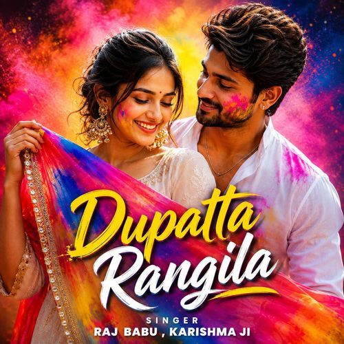 Dupatta Rangila