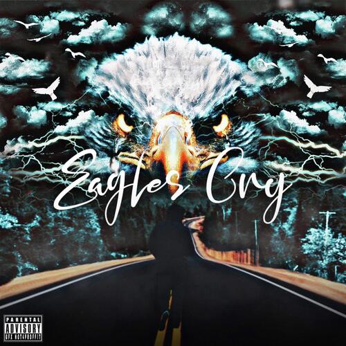 Chrome Heart cover art