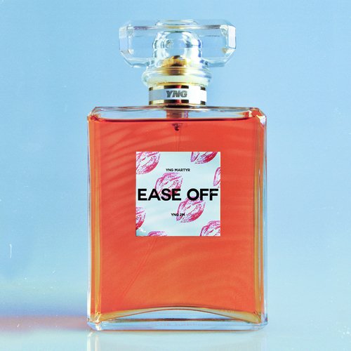 Ease Off_poster_image