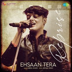 Ehsaan Tera - Reprise-Oz5eZTAFBEA