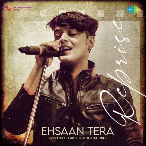 Ehsaan Tera - Reprise