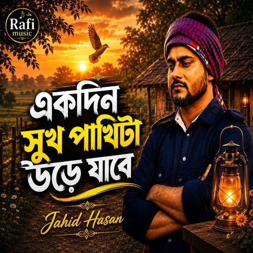 Ekdin Sukh Pakhita Ure Jabe