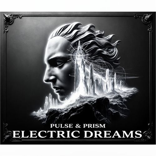 Frequency cover art