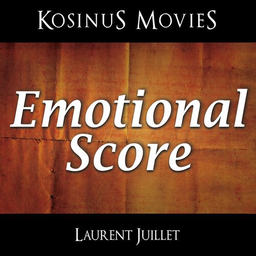 Reflective Score cover art