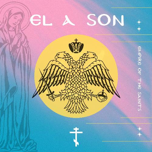 Analog Prayer cover art