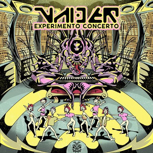 Experimento Concerto