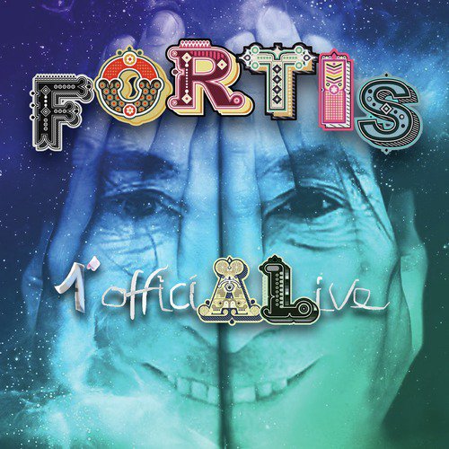 FORTIS 1° OfficiALive