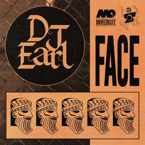 Face cover art