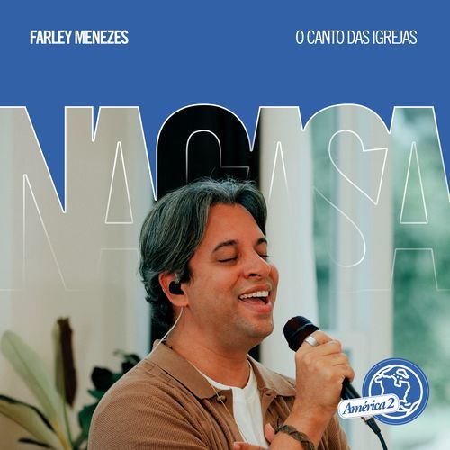 Farley Menezes Na Casa (América 2)_poster_image