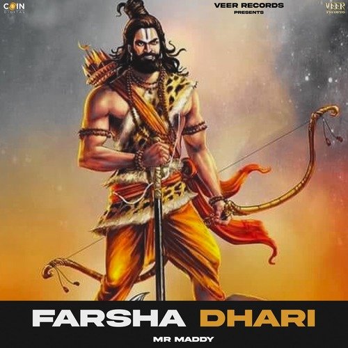 Farsha Dhari