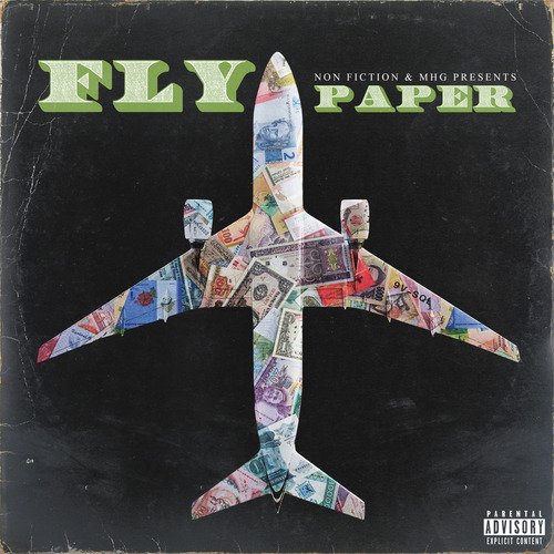 Pace cover art