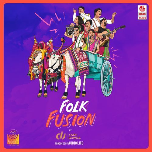 Folk Fusion