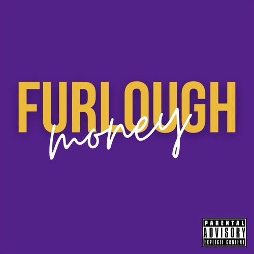 Furlough Money cover art