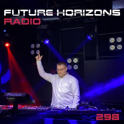 Sunrise [FHR298] (Mix Cut)