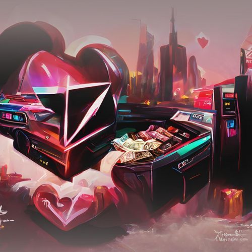 Future Resonance cover art