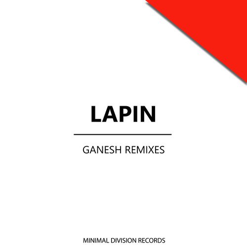 Ganesh (Dormidontov Deep Mix) cover art