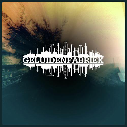 Geluidenfabriek cover art