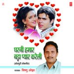 Gharni Hamaar Bada Pyar Kareli