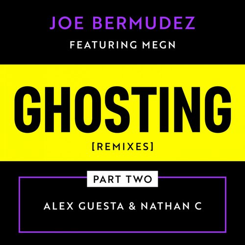 Ghosting (Remixes, Pt. 2)_poster_image