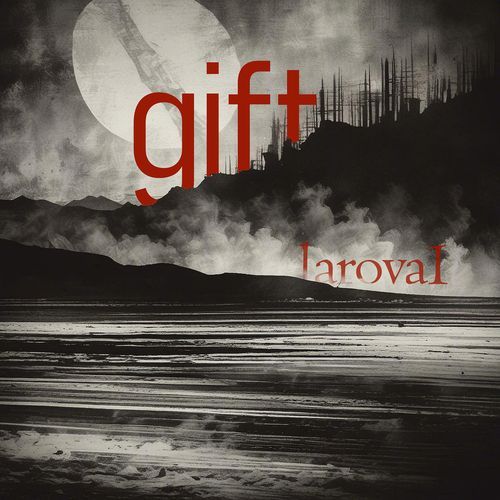 Gift cover art