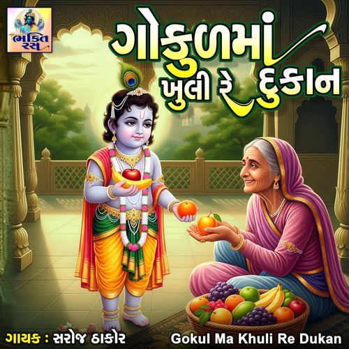 Gokul Ma Khuli Re Dukan
