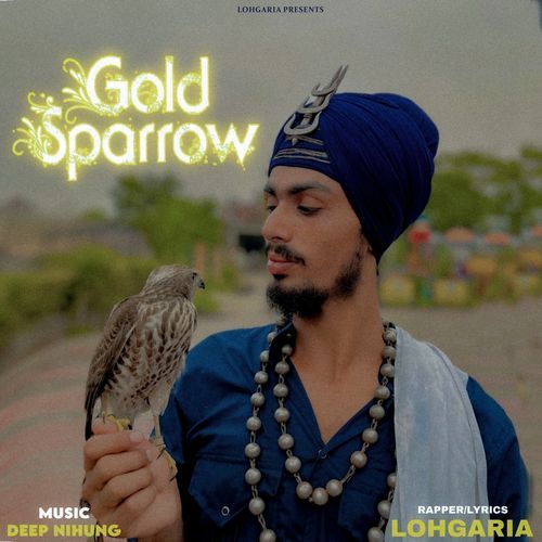 Gold Sparrow