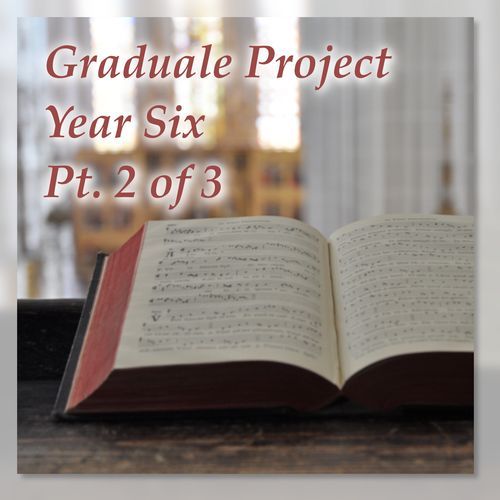 Communio: Mitte manum tuam