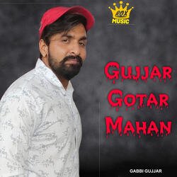 Gujjar Gotar Mahan-OxAEch0BTmM