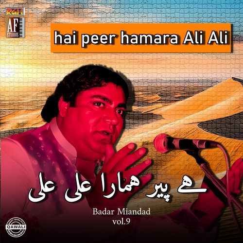 Hai Peer Hamara Ali Ali