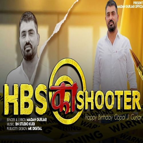 HBS Ka Shooter