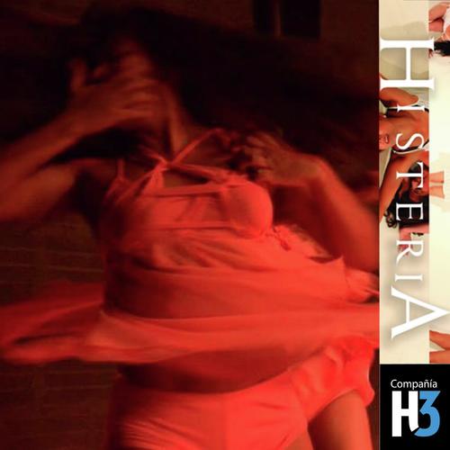 Histeria cover art