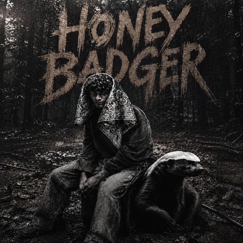 HONEY BADGER