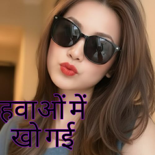 हवाओं में खो गईं