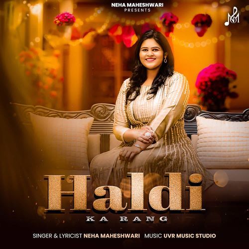 Haldi Ka Rang