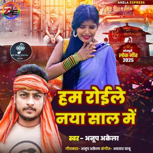 Ham Roile Naya Sal Me