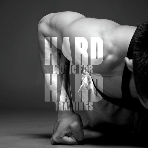 Hard Music for Hard Training_poster_image