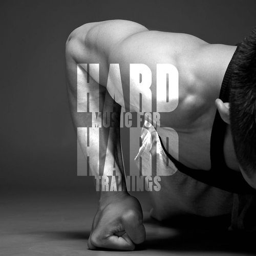 Hard Music for Hard Training