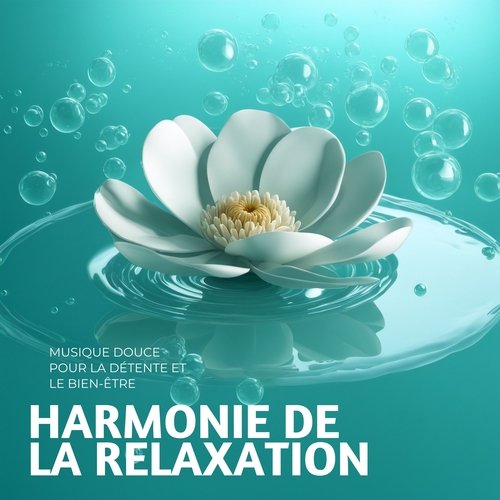 Douceur Du Soir - Song Download from Harmonie de la Relaxation