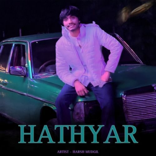 Hathyar