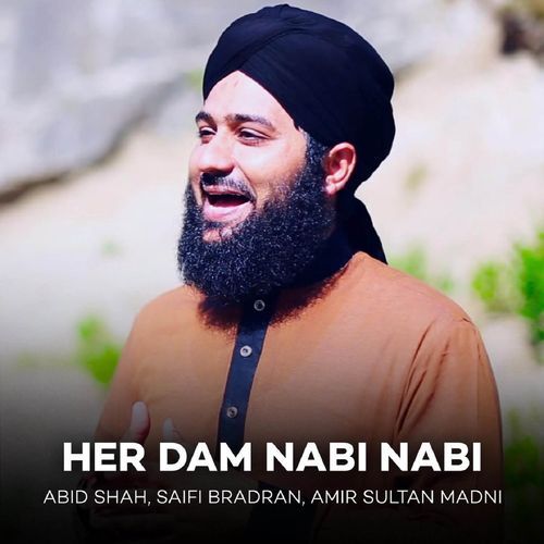 Her Dam Nabi Nabi