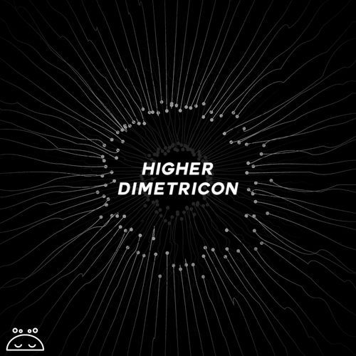 Higher Dimetricon