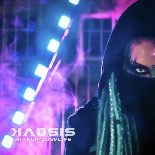 Dubstep Punk cover art