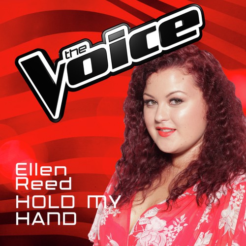 Hold My Hand (The Voice Australia 2016 Performance)