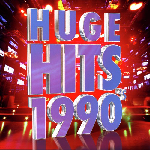 Huge Hits - 1990's