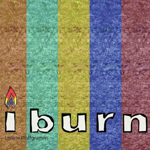 I Burn_poster_image